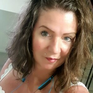 Profilbild på Mirja Thor