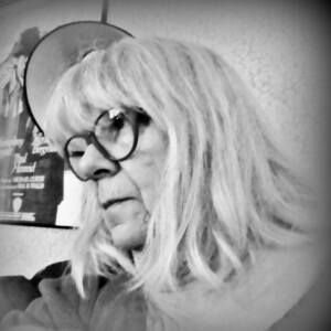 Profilbild på Mirjam Halvarsson