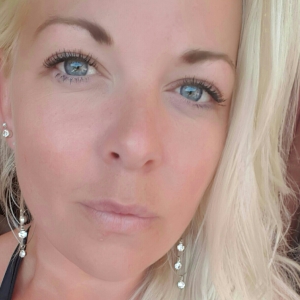Profilbild på Mirjam Johansson