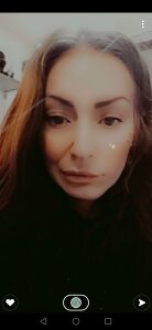 Profilbild på Mirjami Hagert