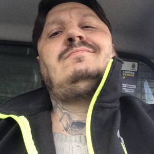 Profilbild på Miro Posavec