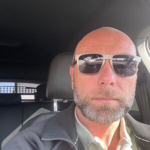 Profilbild på Mirre Johansson