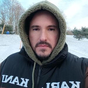Profilbild på Mirza Dautovic