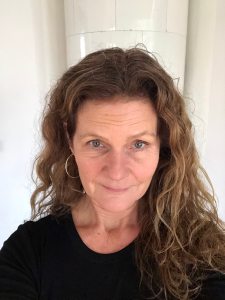 Profilbild på Misa Sjöberg