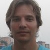 Profilbild på Mitja Sarp