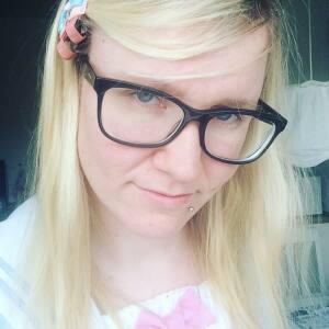Profilbild på Moa Andersson