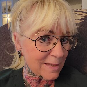 Profilbild på Moa Bessare
