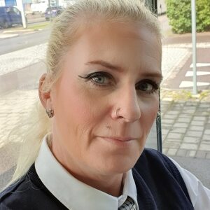 Profilbild på Moa Håkansson