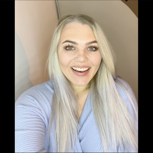 Profilbild på Moa Sörebo