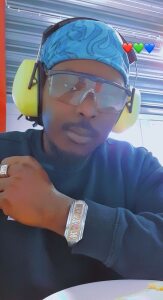Profilbild på Modou Jasseh