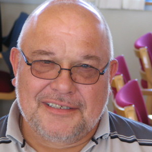 Profilbild på Mogens Windeleff