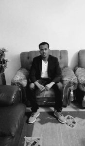 Profilbild på Mohamad Hassan