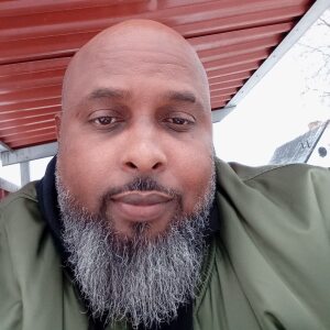 Profilbild på Mohamed Abdullahi