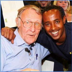 Profilbild på Mohamed Ali Hassan