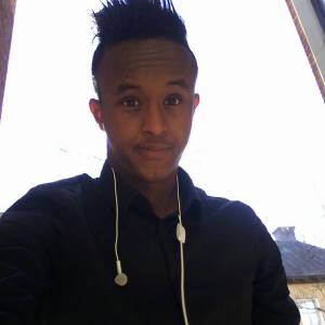 Profilbild på Mohamed Farhaan