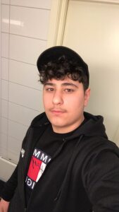 Profilbild på Mohamed Kara Mohamed