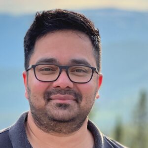 Profilbild på Mohammad Asaduzzaman