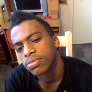 Profilbild på Mohammed Ahmed