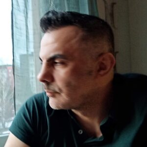 Profilbild på Mohammed Diab