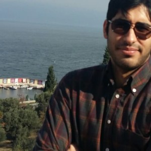 Profilbild på Mohammed Muzaffer Mustafa