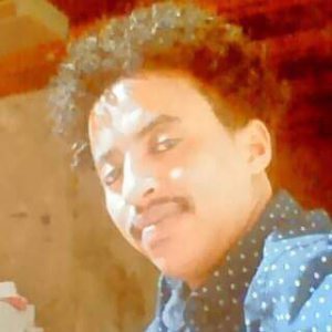 Profilbild på Mohammed Saed