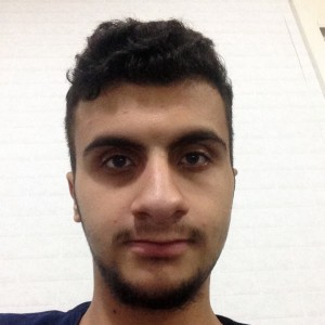 Profilbild på Mohemmedsaid Altureihy