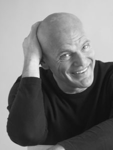 Profilbild på Moje Holmen