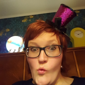 Profilbild på Mojje Björhed