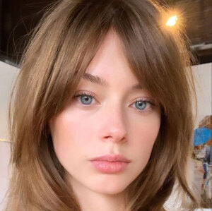 Profilbild på Molly Holm
