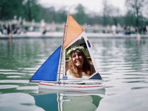 Profilbild på Mona-Lis Petersson