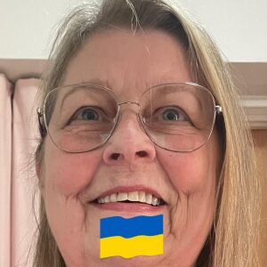 Profilbild på Mona-Lisa Dahlstedt