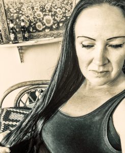 Profilbild på Mona-Lisa Elderin