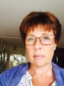 Profilbild på Mona-Lisa Lundström