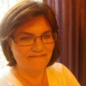 Profilbild på Mona Lisa Malmström Magnusson