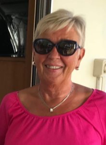 Profilbild på Mona-Lisa Nordenström