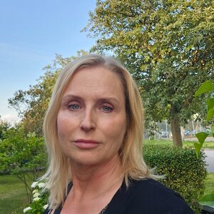 Profilbild på Mona-Lisa Warthel