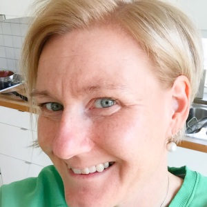 Profilbild på Mona-Lisa Westlund