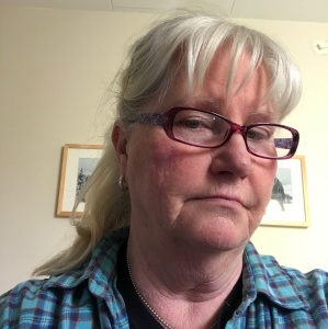 Profilbild på Mona Monica Hagberg