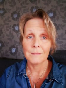 Profilbild på Mona Alriksson
