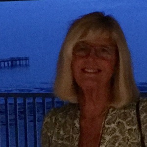 Profilbild på Mona Andersson