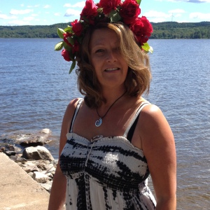 Profilbild på Mona Asp