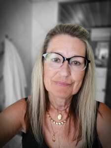 Profilbild på Mona Axelsson