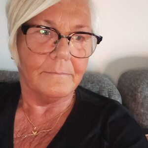 Profilbild på Mona Axelsson