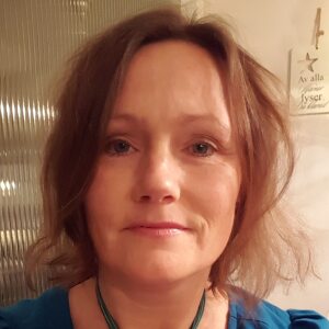 Profilbild på Mona Björklund