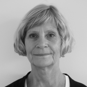 Profilbild på Mona Boström