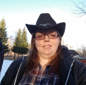 Profilbild på Mona Brag