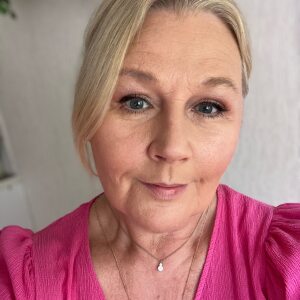 Profilbild på Mona Dagerfall