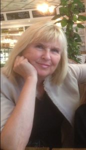 Profilbild på Mona Danielsson