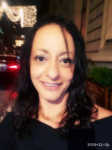Profilbild på Mona Daouk