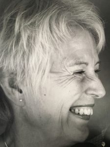 Profilbild på Mona Eriksson